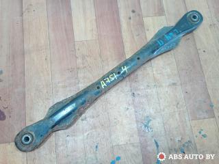 рычаг задний правый Mini Cooper 1 поколение 2003, 1.6 л., W10 B16 A, бензин, МКПП, 1490085