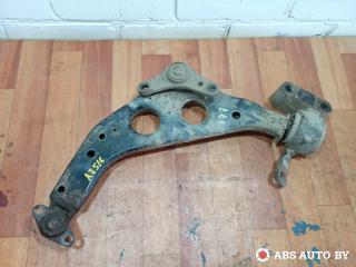 рычаг передний левый Mini Cooper 1 поколение 2003, 1.6 л., W10 B16 A, бензин, МКПП, 6753989