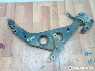 рычаг передний правый Mini Cooper 1 поколение 2003, 1.6 л., W10 B16 A, бензин, МКПП, 6753990