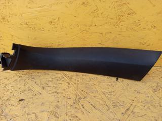 обшивка крышки багажника Mercedes-Benz M-Класс W164 2008, 3.0 л., OM642 DE30LA, дизель, АКПП, хетчбэк 5 дв., A1647402470