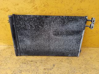 радиатор кондиционера BMW 3 серия E90/E91/E92/E93 [рестайлинг] 2008, 2.0 л., бензин, МКПП, кабриолет, 9169791