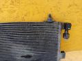 радиатор кондиционера Peugeot 406 1 поколение [рестайлинг] 2002, 2.0 л., дизель, МКПП, универсал - фото №4
