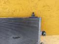 радиатор кондиционера Peugeot 406 1 поколение [рестайлинг] 2002, 2.0 л., дизель, МКПП, универсал - фото №11