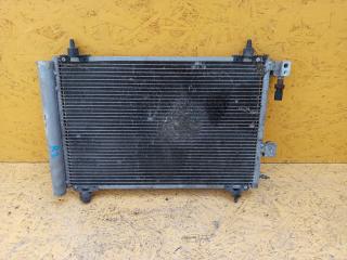радиатор кондиционера Peugeot 407 1 поколение 2006, 2.0 л., RFN (EW10J4), бензин, универсал, 94723