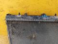 радиатор (основной) Peugeot 406 1 поколение [рестайлинг] 2002, 2.0 л., дизель, МКПП, универсал, 963617058002 - фото №8