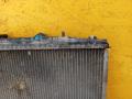 радиатор (основной) Peugeot 406 1 поколение [рестайлинг] 2002, 2.0 л., дизель, МКПП, универсал, 963617058002 - фото №10