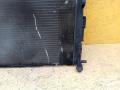 радиатор (основной) Renault Scenic 2 поколение 2005, 1.9 л., дизель, МКПП, минивэн, 7711135784 - фото №12