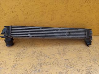 интеркулер Renault Scenic 3 поколение 2010, 1.5 л., K9K 832, дизель, МКПП, 144960006R