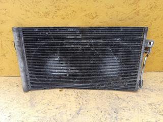 радиатор кондиционера Mercedes-Benz Vito W639 2005, 2.2 л., OM 646.982, дизель, МКПП, микроавтобус