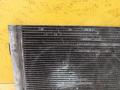 радиатор кондиционера Mercedes-Benz Vito W639 2005, 2.2 л., OM 646.982, дизель, МКПП, микроавтобус - фото №2
