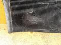 радиатор кондиционера Mercedes-Benz Vito W639 2005, 2.2 л., OM 646.982, дизель, МКПП, микроавтобус - фото №3
