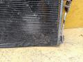 радиатор кондиционера Mercedes-Benz Vito W639 2005, 2.2 л., OM 646.982, дизель, МКПП, микроавтобус - фото №5