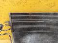 радиатор кондиционера Mercedes-Benz Vito W639 2005, 2.2 л., OM 646.982, дизель, МКПП, микроавтобус - фото №8