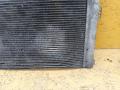 радиатор кондиционера Mercedes-Benz Vito W639 2005, 2.2 л., OM 646.982, дизель, МКПП, микроавтобус - фото №11