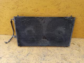 радиатор кондиционера Peugeot 406 1 поколение [рестайлинг] 2000, 1.8 л., бензин, МКПП, седан, 9636787980