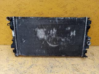 радиатор (основной) Mercedes-Benz Vito W639 2005, 2.2 л., OM 646.982, дизель, МКПП, микроавтобус