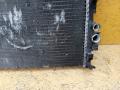 радиатор (основной) Mercedes-Benz Vito W639 2005, 2.2 л., OM 646.982, дизель, МКПП, микроавтобус - фото №5