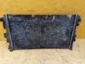 радиатор (основной) Mercedes-Benz Vito W639 2005, 2.2 л., OM 646.982, дизель, МКПП, микроавтобус - фото №6