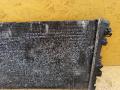 радиатор (основной) Mercedes-Benz Vito W639 2005, 2.2 л., OM 646.982, дизель, МКПП, микроавтобус - фото №9