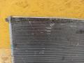 радиатор кондиционера Renault Scenic 2 поколение 2005, 1.5 л., дизель, МКПП, передний привод, 94626 - фото №2