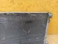 радиатор кондиционера Renault Scenic 2 поколение 2005, 1.5 л., дизель, МКПП, передний привод, 94626 - фото №4