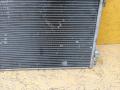радиатор кондиционера Renault Scenic 2 поколение 2005, 1.5 л., дизель, МКПП, передний привод, 94626 - фото №5