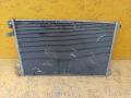 радиатор кондиционера Renault Scenic 2 поколение 2005, 1.5 л., дизель, МКПП, передний привод, 94626 - фото №6
