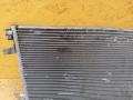 радиатор кондиционера Renault Scenic 2 поколение 2005, 1.5 л., дизель, МКПП, передний привод, 94626 - фото №7