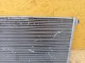 радиатор кондиционера Renault Scenic 2 поколение 2005, 1.5 л., дизель, МКПП, передний привод, 94626 - фото №9