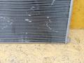радиатор кондиционера Renault Scenic 2 поколение 2005, 1.5 л., дизель, МКПП, передний привод, 94626 - фото №10