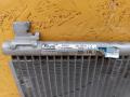 радиатор кондиционера Renault Scenic 2 поколение 2005, 1.5 л., дизель, МКПП, передний привод, 94626 - фото №13
