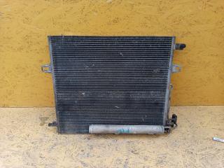 радиатор кондиционера Mercedes-Benz M-Класс W164 2008, 3.0 л., OM642 DE30LA, дизель, АКПП, хетчбэк 5 дв., A2515000054