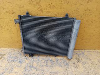 радиатор кондиционера Citroen C3 1 поколение 2006, 1.6 л., бензин, АКПП, хетчбэк 5 дв., 9635759480