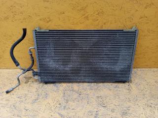 радиатор кондиционера Peugeot 406 1 поколение [рестайлинг] 2002, 2.0 л., дизель, МКПП, универсал, 9616525780