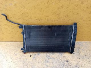 радиатор (основной) Mercedes-Benz A W168 1 поколение (1997-2001) 2001, 1.4 л., бензин, АКПП, хетчбэк 5 дв., 1685002002