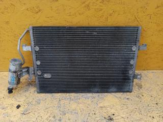 радиатор кондиционера Mercedes-Benz A W168 1 поколение (1997-2001) 2000, 1.7 л., дизель, МКПП, A1688300858