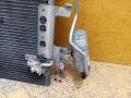 радиатор кондиционера Mercedes-Benz A W168 1 поколение (1997-2001) 2000, 1.7 л., дизель, МКПП, A1688300858 - фото №12