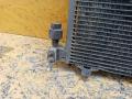 радиатор кондиционера Peugeot 406 1 поколение [рестайлинг] 2001, 2.0 л., дизель, МКПП, универсал - фото №13