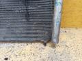 радиатор кондиционера Peugeot 406 1 поколение [рестайлинг] 2001, 2.0 л., дизель, МКПП, универсал - фото №15