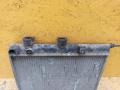 радиатор (основной) Citroen C3 1 поколение 2006, 1.6 л., бензин, АКПП, хетчбэк 5 дв., PA66GF30 - фото №8
