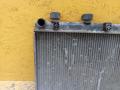 радиатор (основной) Citroen C3 1 поколение 2006, 1.6 л., бензин, АКПП, хетчбэк 5 дв., PA66GF30 - фото №9