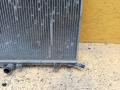 радиатор (основной) Citroen C3 1 поколение 2006, 1.6 л., бензин, АКПП, хетчбэк 5 дв., PA66GF30 - фото №12