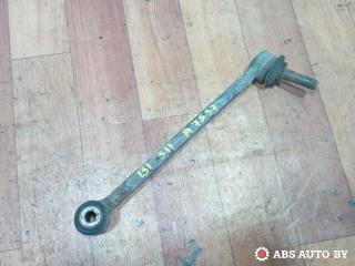 рычаг задний правый Peugeot 406 1 поколение [рестайлинг] 2002, 2.0 л., дизель, МКПП, седан