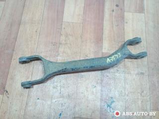 рычаг задний правый Volvo XC90 1 поколение [рестайлинг] 2008, 2.4 л., D 5244 T4, дизель, АКПП, внедорожник 5 дв., 8630783