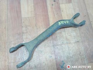 рычаг задний левый Volvo XC90 1 поколение [рестайлинг] 2008, 2.4 л., D 5244 T4, дизель, АКПП, внедорожник 5 дв., 8630782