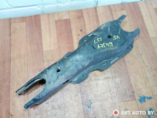 рычаг задний левый Mercedes-Benz S-Класс W220 2002, 3.2 л., дизель, АКПП, седан