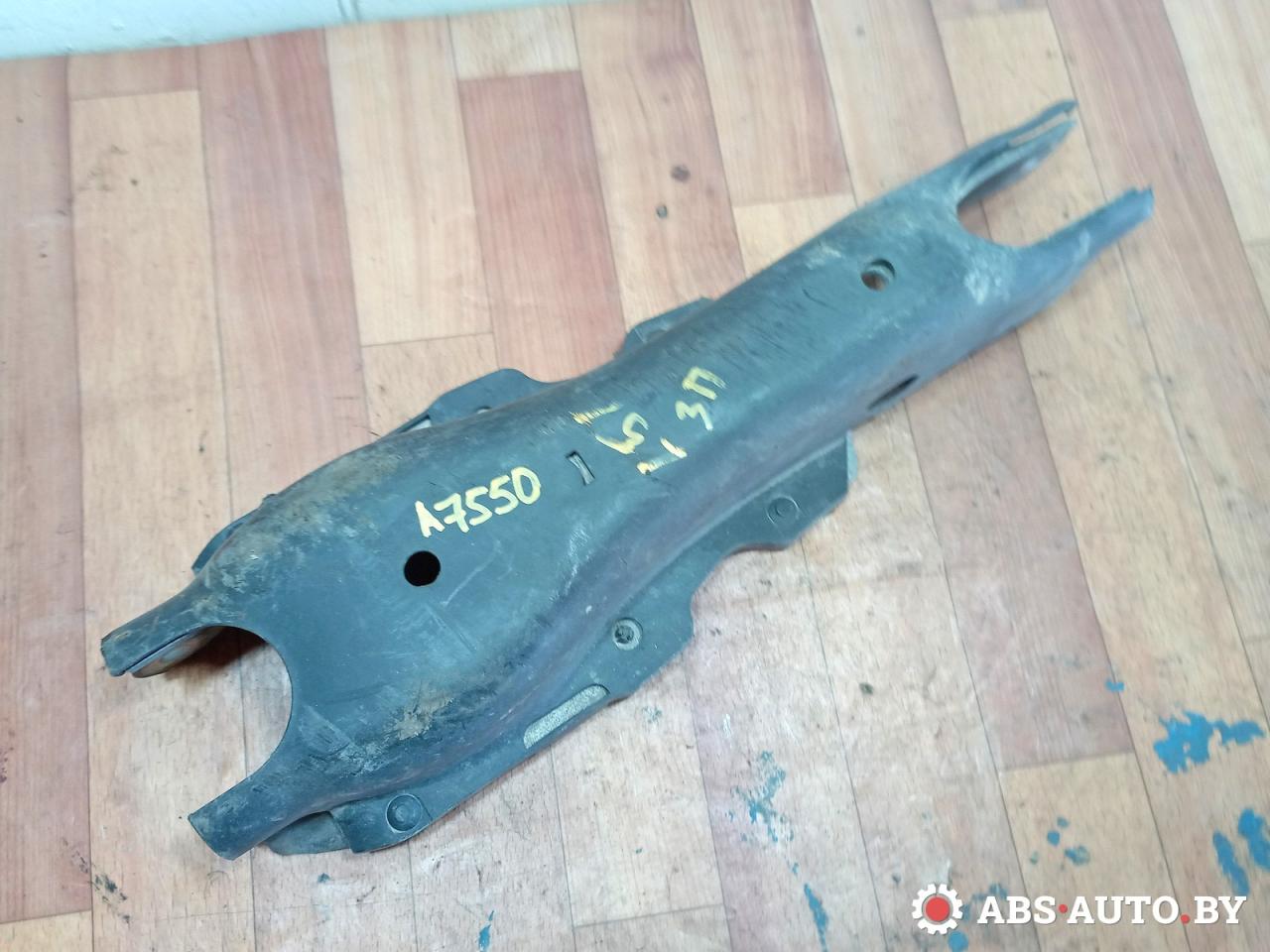 рычаг задний правый Mercedes-Benz S-Класс W220 2002, 3.2 л., дизель, АКПП, седан - фото №1