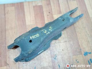 рычаг задний правый Mercedes-Benz S-Класс W220 2002, 3.2 л., дизель, АКПП, седан