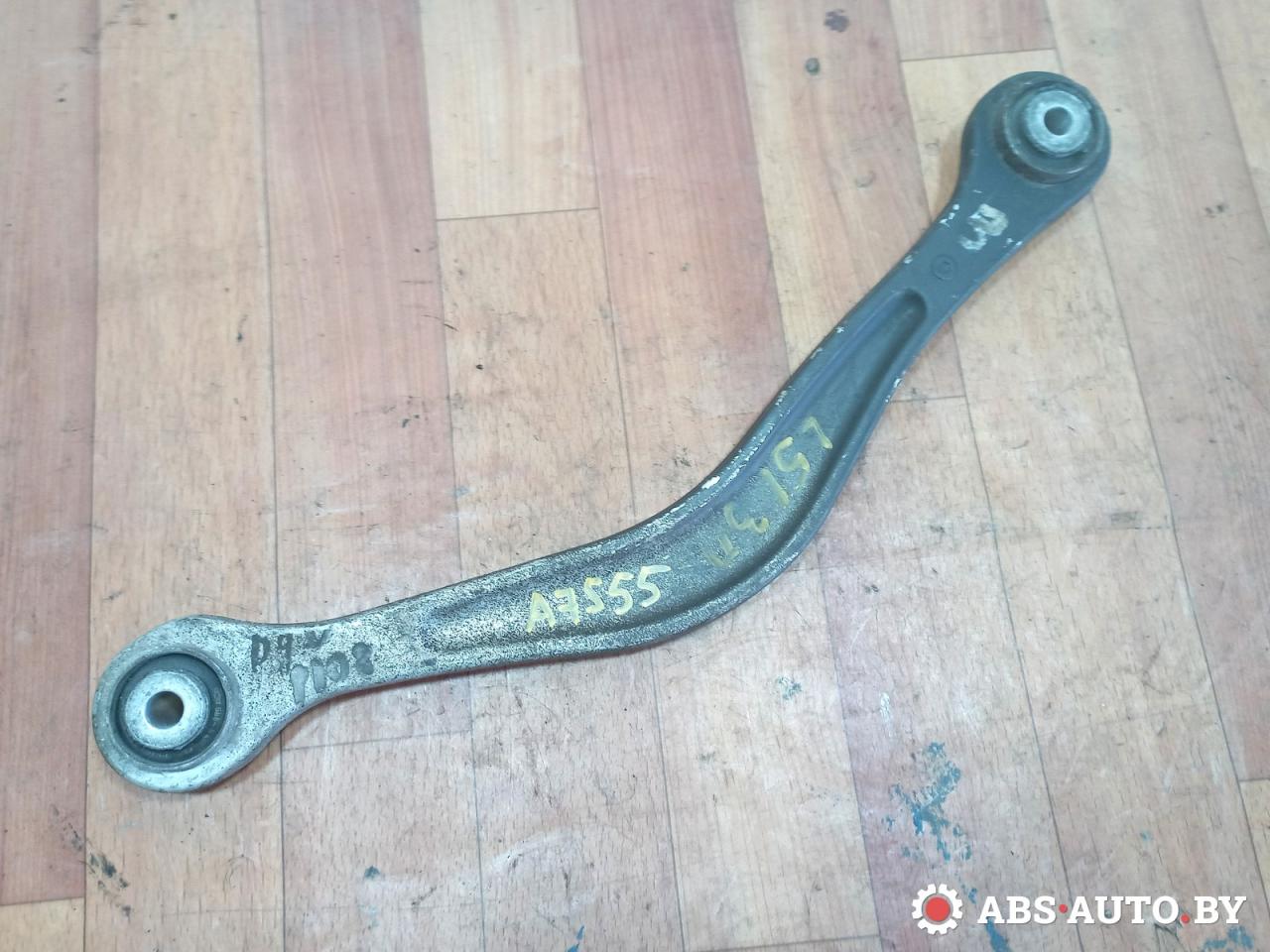 рычаг задний правый Mercedes-Benz S-Класс W220 2002, 3.2 л., дизель, АКПП, седан, A2203521105, 2203521105 - фото №1