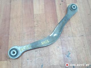 рычаг задний левый Mercedes-Benz S-Класс W220 2002, 3.2 л., дизель, АКПП, седан, A2203521105, 2203521105